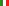 Italian language